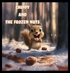 Chippy and The Frozen Nuts - Watkins, Tommy