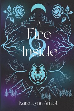 Cover A Fire Inside