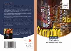 Cover Muckraker's