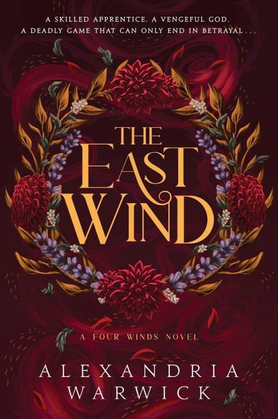 The East Wind The East Wind
