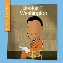 Cover Booker T. Washington Sp