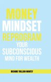 MONEY Mindset MONEY Mindset