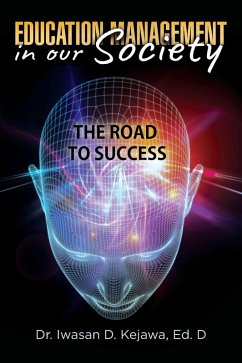 Cover Education Management in our Society