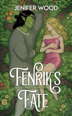 Cover Fenrik's Fate