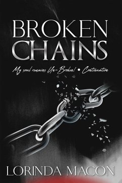 Cover Broken Chains
