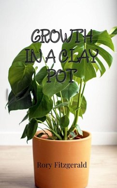 Growth in a Clay Pot - Fitzgerald, Rory