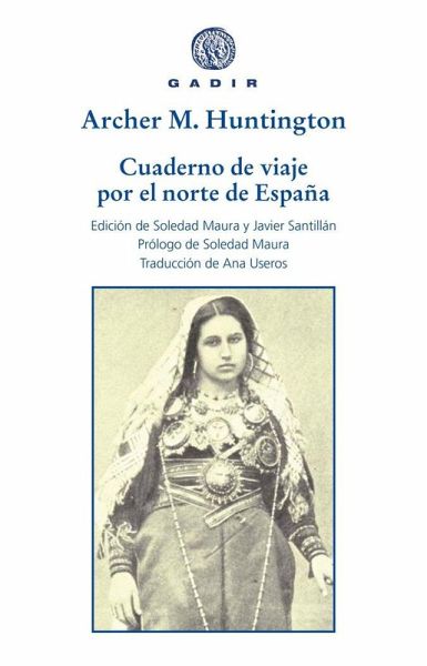 Cuaderno de viaje por el norte de España Cuaderno de viaje por el norte de España