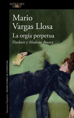 Cover La orgía perpetua