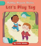 Let's Play Tag Let's Play Tag