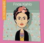Frida Kahlo Sp