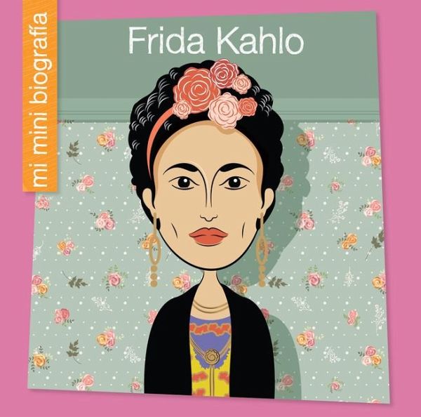 Frida Kahlo Sp