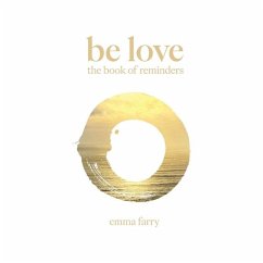 Cover Be Love the Book of Reminders