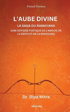 Cover Divine Dawning