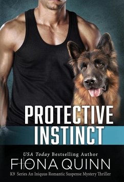 Cover Protective Instinct