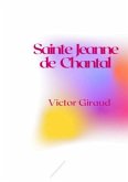 Sainte Jeanne de Chantal