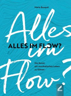 Cover Alles im Flow?