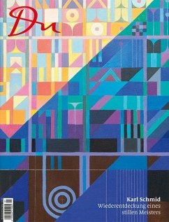 Cover Karl Schmid