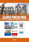 Elenco Prezzi 2025 (eBook, PDF) Elenco Prezzi 2025 (eBook, PDF)