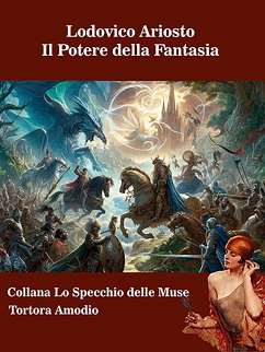 Lodovico Ariosto (eBook, ePUB) - Tortora, Amodio