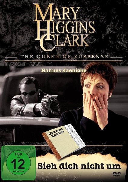 Mary Higgins Clark - Sieh Dich Nicht Um Mary Higgins Clark - Sieh Dich Nicht Um