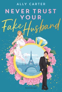 Cover Never Trust Your Fake Husband (eBook, ePUB)