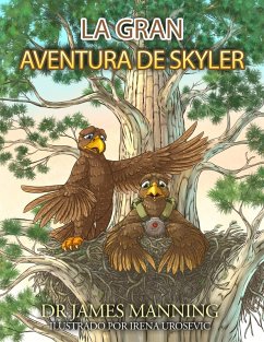 Cover La Gran Aventura de Skyler (eBook, ePUB)