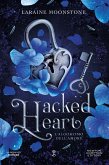 Hacked Heart. L’algoritmo dell’amore (eBook, ePUB) Hacked Heart. L’algoritmo dell’amore (eBook, ePUB)