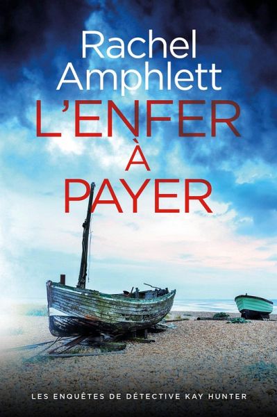 L'enfer à payer (eBook, ePUB)