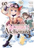 Management of a Novice Alchemist: Volume 5 (eBook, ePUB) Management of a Novice Alchemist: Volume 5 (eBook, ePUB)