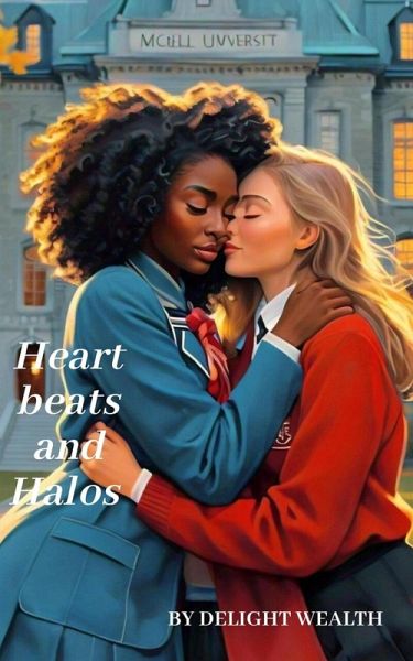 Heartbeats and halos (eBook, ePUB) Heartbeats and halos (eBook, ePUB)