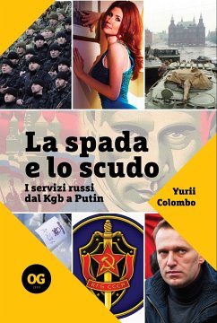 Cover La spada e lo scudo (eBook, ePUB)