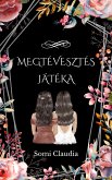 Megtévesztés Játéka (eBook, ePUB)