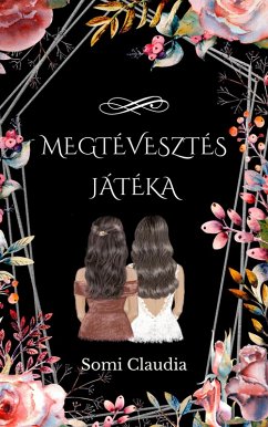 Cover Megtévesztés Játéka (eBook, ePUB)