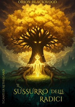 Cover Il Sussurro Delle Radici (eBook, ePUB)