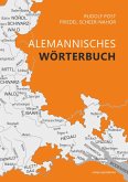 Alemannisches Wörterbuch für Baden (eBook, PDF) Alemannisches Wörterbuch für Baden (eBook, PDF)