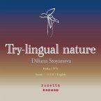 Try-lingual nature (eBook, ePUB)