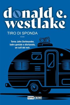 Cover Tiro di sponda (eBook, ePUB)
