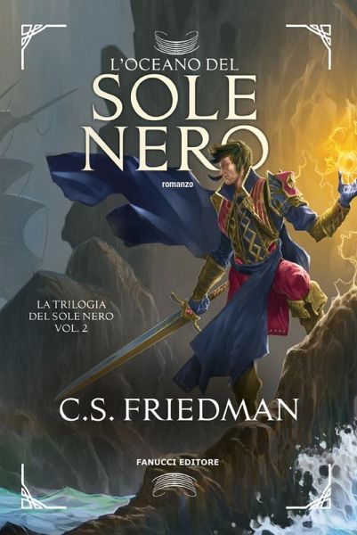 L'oceano del sole nero (eBook, ePUB) L'oceano del sole nero (eBook, ePUB)