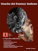 Nascita del Fantasy Italiano (eBook, ePUB) Nascita del Fantasy Italiano (eBook, ePUB)