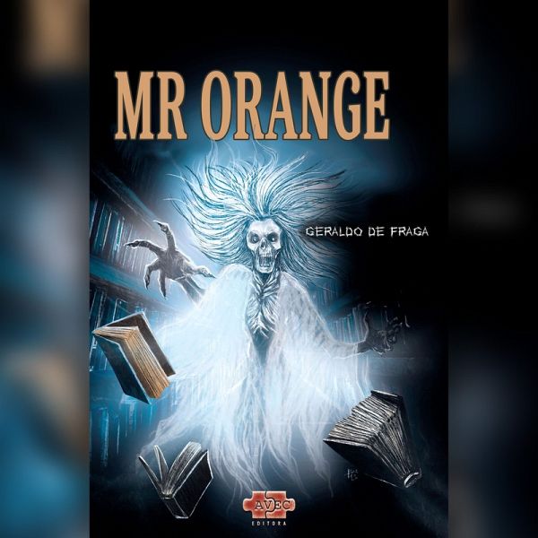 Mr Orange (MP3-Download) Mr Orange (MP3-Download)