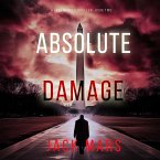 Absolute Damage (A Jake Mercer Political Thriller—Book 2) (MP3-Download)