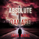 Absolute Damage (A Jake Mercer Political Thriller—Book 2) (MP3-Download) Absolute Damage (A Jake Mercer Political Thriller—Book 2) (MP3-Download)