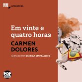 Em vinte e quatro horas (MP3-Download) Em vinte e quatro horas (MP3-Download)