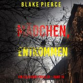 Mädchen, entkommen (Ein Ella-Dark-Thriller – Band 10) (MP3-Download) Mädchen, entkommen (Ein Ella-Dark-Thriller – Band 10) (MP3-Download)
