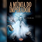 A múmia do imperador (MP3-Download) A múmia do imperador (MP3-Download)