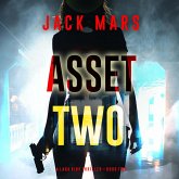 Asset Two (A Lara King Espionage Thriller—Book 2) (MP3-Download) Asset Two (A Lara King Espionage Thriller—Book 2) (MP3-Download)