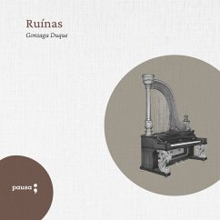 Ruínas (MP3-Download) - Duque, Gonzaga