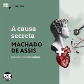 A causa secreta (MP3-Download) A causa secreta (MP3-Download)