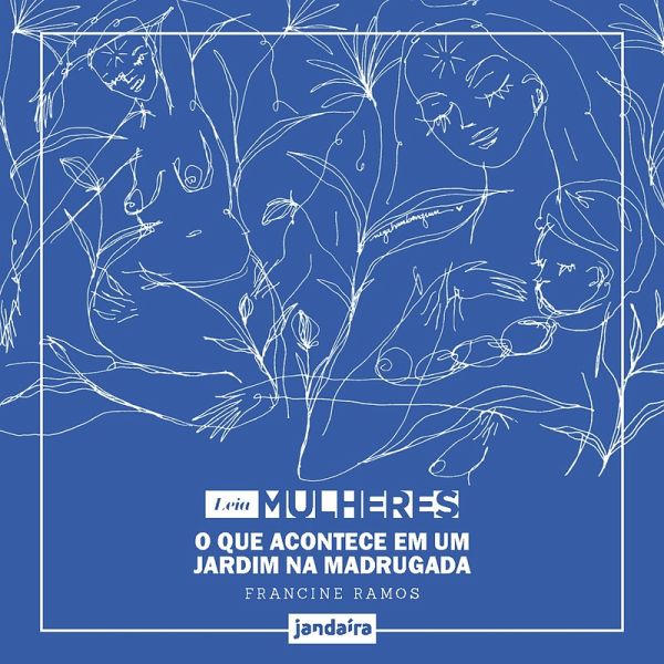 O que acontece em um jardim na madrugada (MP3-Download)