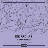 A casa de chás (MP3-Download) A casa de chás (MP3-Download)